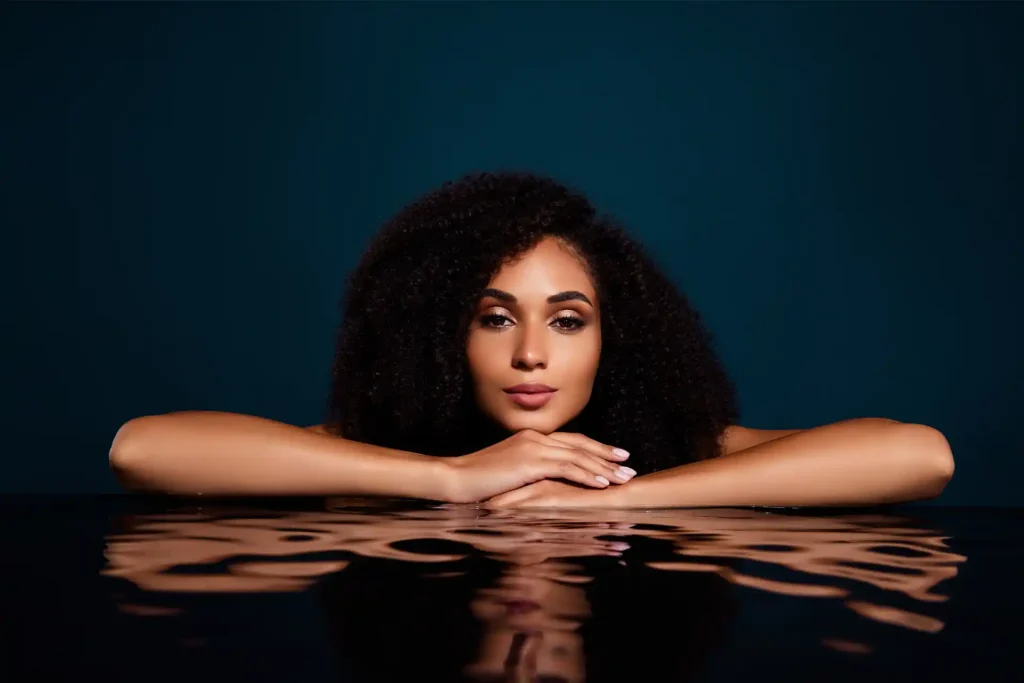 Radio Frequency Skin Tightening by Haven IV Lounge & MedSpa