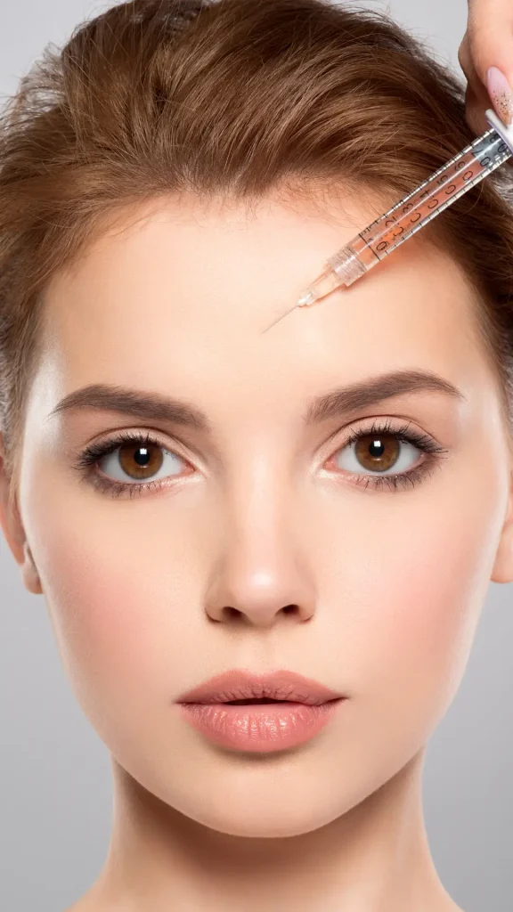 Benefits of Customized Injection Plans by Haven IV Lounge & MedSpa