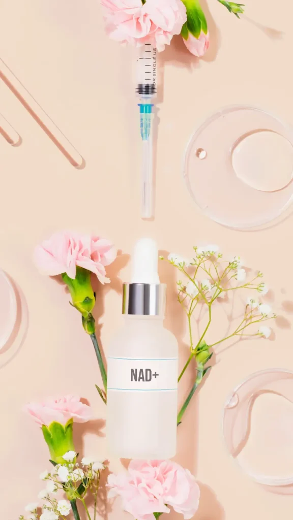 Peptide therapy by Haven IV Lounge & MedSpa