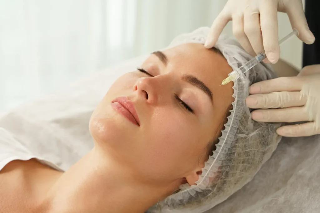 Peptide therapy by Haven IV Lounge & MedSpa