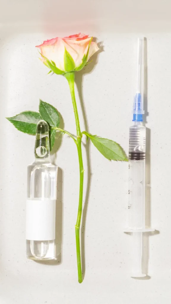 NAD+ IV Therapy by Haven IV Lounge & MedSpa